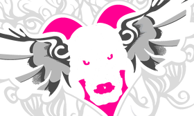 overlay