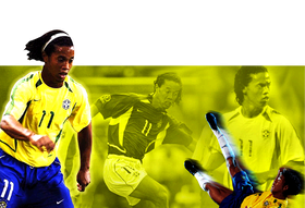 overlay