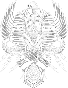 overlay