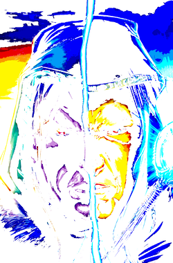 overlay