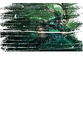 overlay