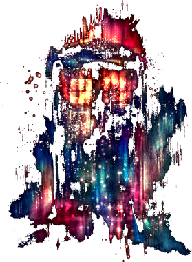 overlay