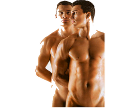 overlay
