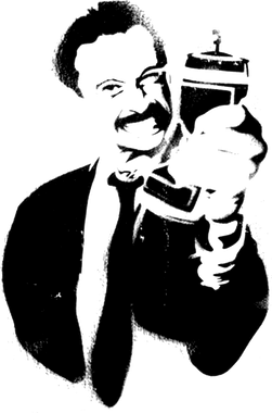 overlay