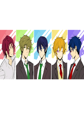 overlay