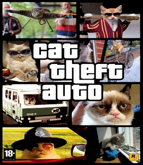 overlay