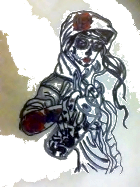 overlay