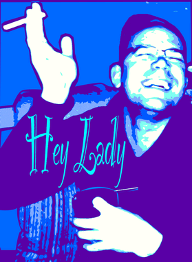 overlay