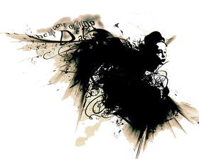 overlay