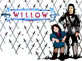 overlay