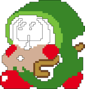 overlay