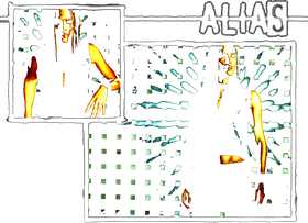 overlay