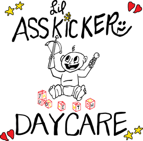 overlay