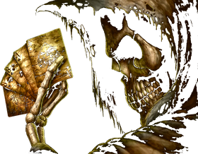 overlay