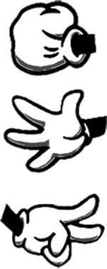 overlay