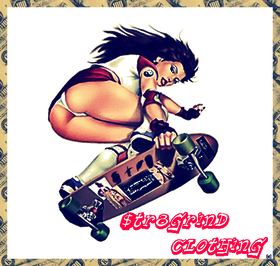 overlay