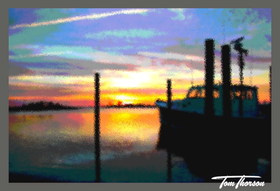 overlay