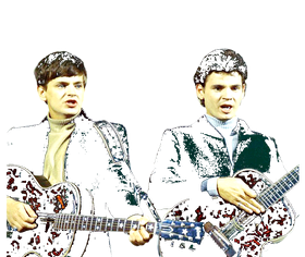 overlay