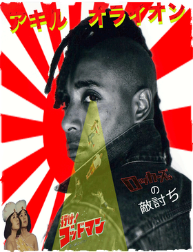 overlay