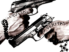 overlay