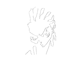 overlay