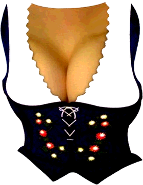 overlay