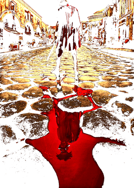 overlay