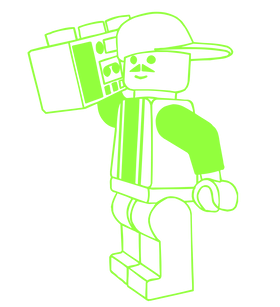overlay