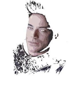 overlay