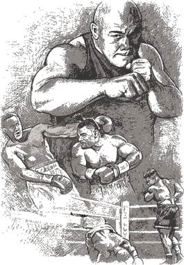 overlay