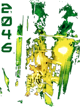 overlay