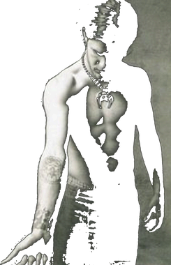 overlay