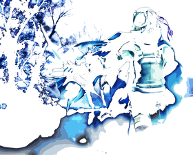 overlay