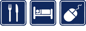 overlay