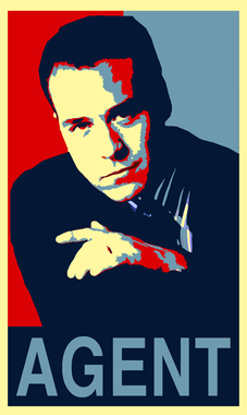 overlay