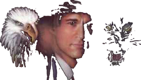 overlay