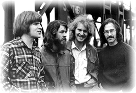 overlay