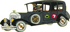 overlay