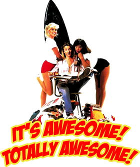 overlay