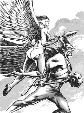 overlay