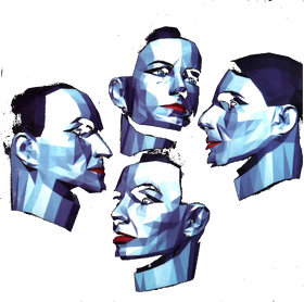 overlay
