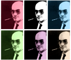 overlay