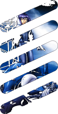 overlay