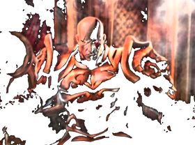 overlay