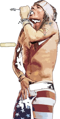 overlay