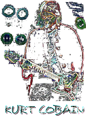overlay