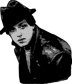 overlay