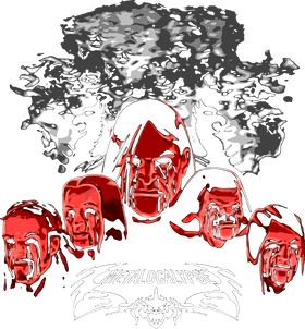 overlay