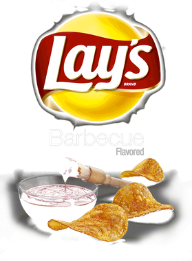 overlay