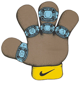 overlay